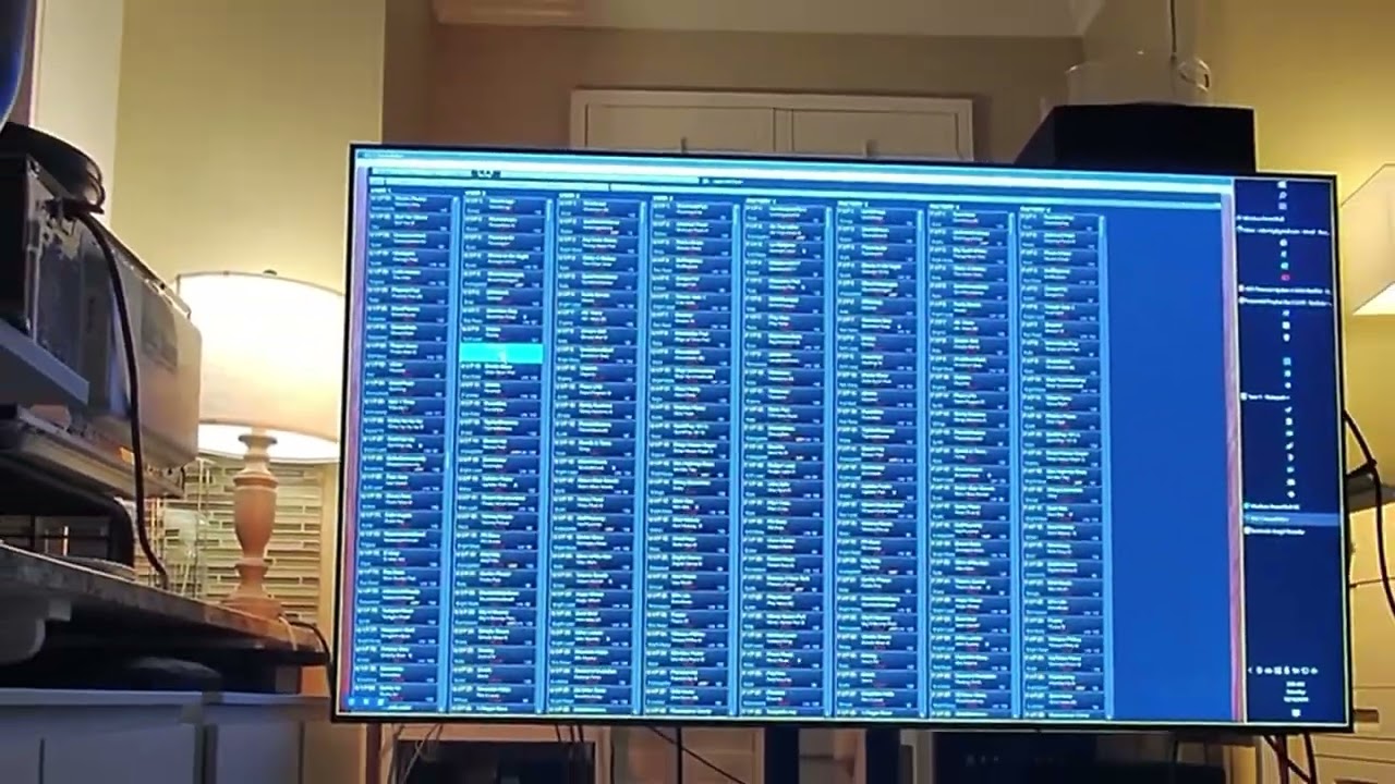 Soundtower  Prophet Rev2 sound editor issue - notes getting cut off