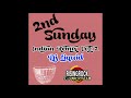 Second Sunday Indian remix vol :2
