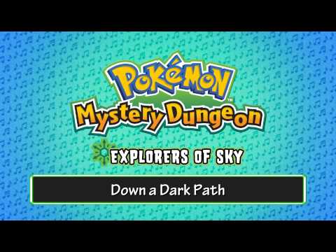 Video thumbnail for Down a Dark Path
