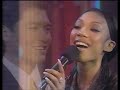 Brandy & Paolo Montalban sing 