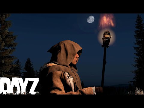 The Fire Wizard of Namalsk - DayZ Comedy