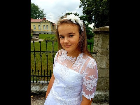 WERONIKA BASĄG - Ty tylko mnie poprowadź