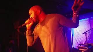 P.O.S "Thieves/Kings" (Live @ Elsewhere Zone One, Brooklyn, New York)