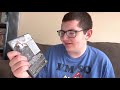 My Harry Potter Blu Ray And DVD Collection