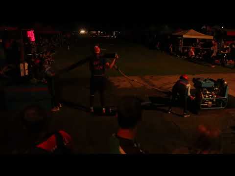 ONL Troubelice 2017 - Pěnčín Ž