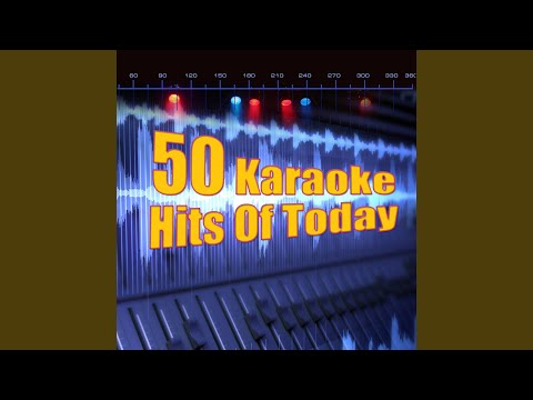 Blah Blah Blah (Made Famous by Ke$ha feat. 3OH!3)