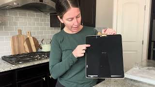 Honest review of this 8x10 Inch Vintage Picture Frame, Elegant Antique Bow Photo Frame