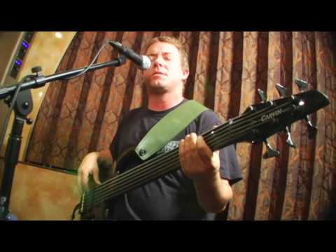 To Find My Love - Cross Canadian Ragweed