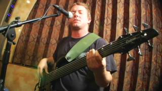 Cross Canadian Ragweed &quot;To Find My Love&quot;