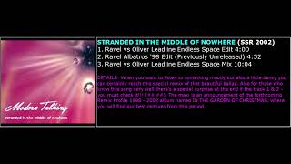 Modern Talking - Stranded In The Middle Of Nowhere 2002 ( Maxi Single Remix ) ( SSR )
