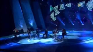 Manolo García y Natalia Lafourcade - Pájaros de Barro.