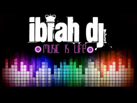 Fuego Ft Jadiel El Incomparable - Dame un beso ( Fran Ibrah Remix)