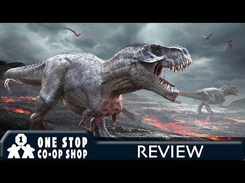One Stop Co-Op Shop  |  Solo Review