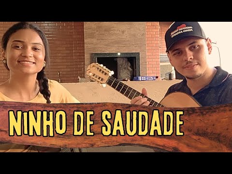 Ninho De Saudade - Pardinho/Mairiporã (cover:JT&PA) #violacaipira #ninhodesaudade #pardinhoepardal