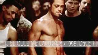 Las mejores películas filosóficas