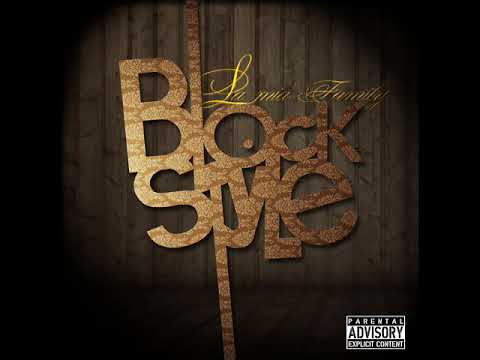 BLOCKSTYLE CREW  - 12 FALSAS DOCTRINAS Prod 34record