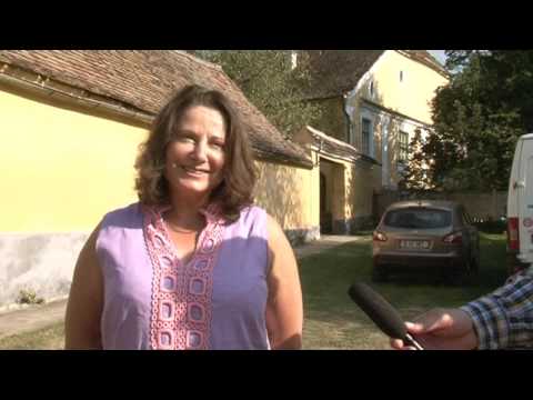 Transylvanian Book Festival - the second edition 2016