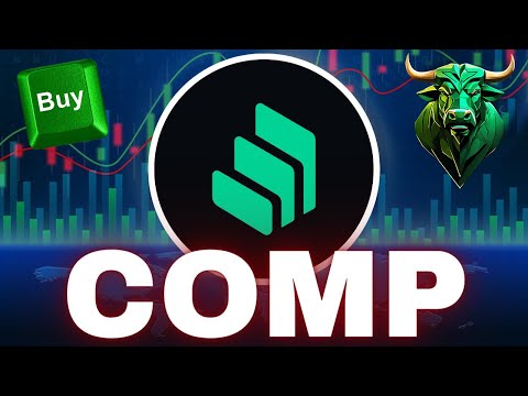🚀📈 Unlock Long-Term Profit Potential with COMP/USDT - Free Trading Signals