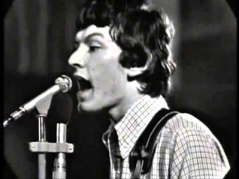 The Spencer Davis Group - Stevie´s Blues (US Version)