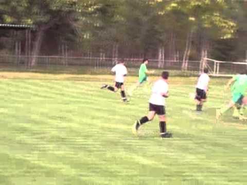 2007 ősz IFI 03 Tápiószecső-Tárnok KSK 2.félidő