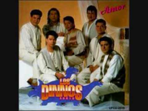 Pienso En Ti- Los Dinnos