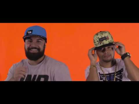 MC Pitbull & MC Maromba -  Zum Zum Zum (Web Lyric Oficial Prod. Sound Black)
