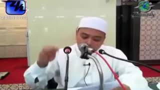 Download lagu Ustaz Wadi Anuar : Roh melihat siapa yang membaca doa untuknya ketika di kubur mp3