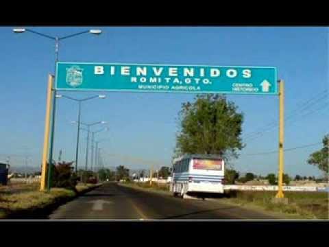 El Canelo Reyes   Escuadraa de Guanajuato Romita y Sus Rancherias