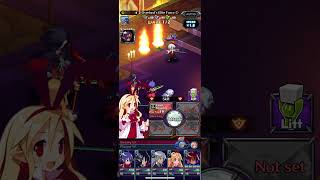 DISGAEA RPG GLOBAL 2021 debut