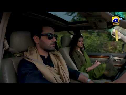 Dil Awaiz Mega Episode 35 & 36 Promo | Tomorrow at 8:00 PM only on Har Pal Geo
