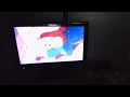 Closing To The Rescuers 1992 VHS