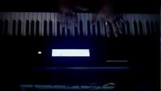 The New Cult King [Keyboard Cover] - Mushroomhead