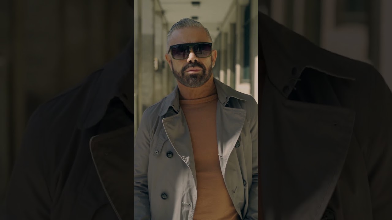 CLAUDIO GONZALEZ SHOES - CHAPTER #1