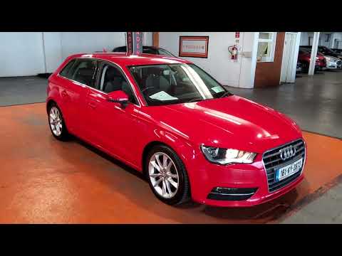 Audi A3 2016 - Image 2