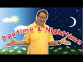 Daytime And Nighttime Jack Hartmann