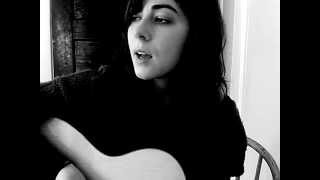 Heather Maloney covering Leonard Cohen (Bird on a Wire)