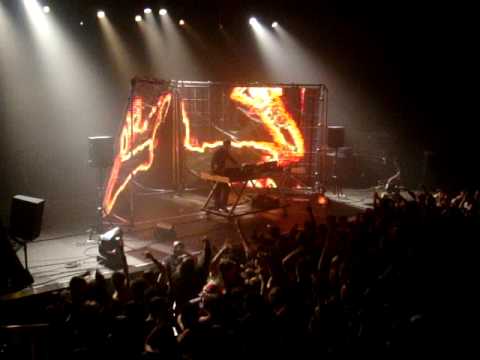 Vitalic @ Nancy Jazz Pulsations 2009