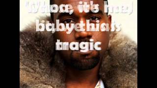 Keri Hilson ft. Neyo &amp; Kanye West - Knocks you down lyrics