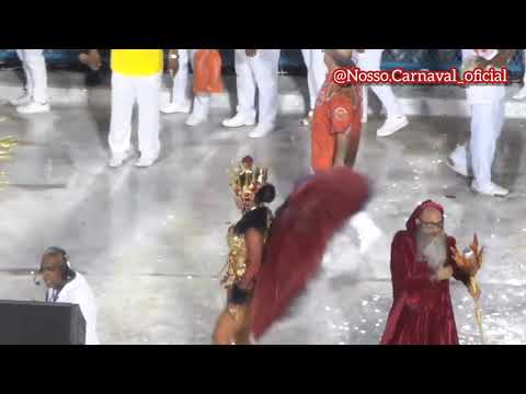 Unidos do Viradouro 2019 (BATERIA)