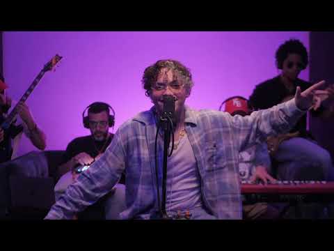 FCEV - Lemuell (Acoustic Version)