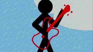 Thousand Foot Krutch - Everyone Like Me