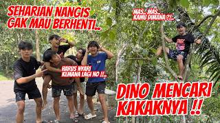 Download lagu STRESSED ALL DAY BECAUSE DINO IS LOOKING FOR HIS BROTHER!! mp3 Download lagu STRESSED ALL DAY BECAUSE DINO IS LOOKING FOR HIS BROTHER!! mp3