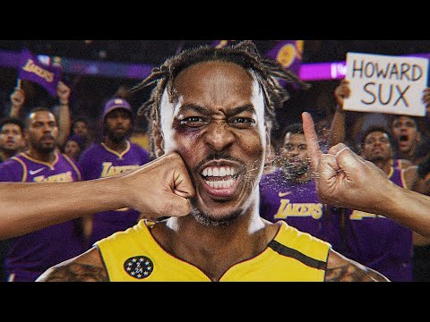 The Most Disrespected NBA Player Ever