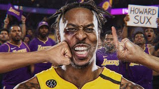 The Most Disrespected NBA Player Ever