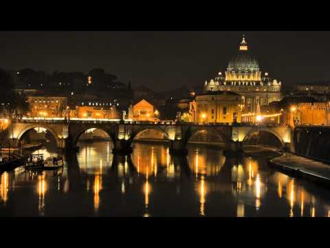 Engiom - Luci di città