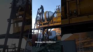 Prodaja QLB30 asfaltne baze - Slika 6 | Machineryline RS Nova QLB30 asfaltna baza | Slika 6 - Machineryline