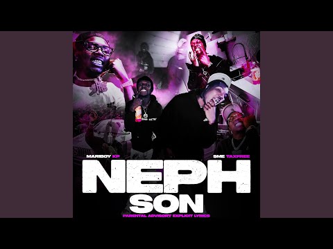 Nephson (feat. Sme Taxfree)