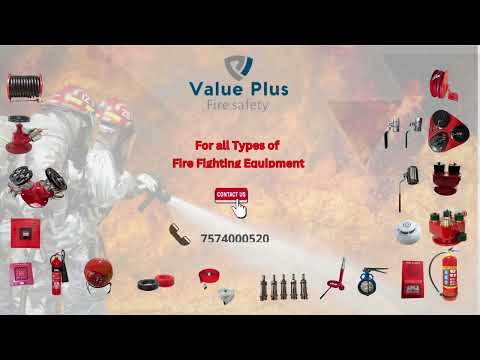 Gunmetal short branch pipe nozzle, for fire fighting