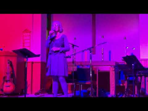 Whenever You're Lonesome, Just Telephone Me by Elaine Schiman & Annie Avery (excerpt)