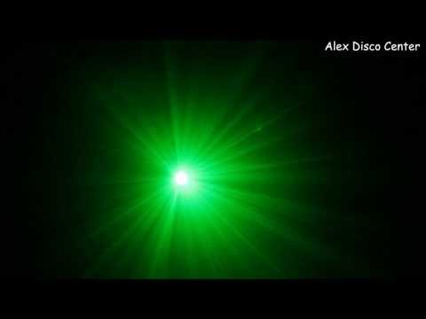 Лазер POWERlight FSRG-008D